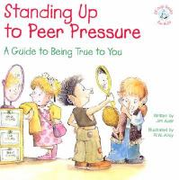 Standing_up_to_peer_pressure
