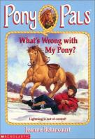What_s_wrong_with_my_pony_