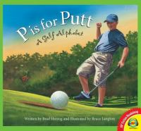 P_is_for_putt