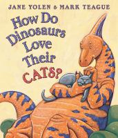 How_do_Dinosaurs_Love_Their_Cats_