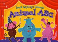 David_Wojtowycz_presents_animal_ABC