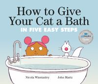 How_to_give_your_cat_a_bath