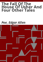 The_Fall_of_the_House_of_Usher_and_Four_Other_Tales