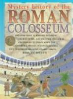 Mystery_history_of_the_Roman_colosseum
