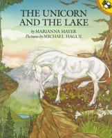 The_unicorn_and_the_lake
