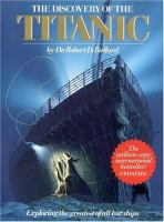 The_discovery_of_the_Titanic