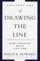 The_lost_art_of_drawing_the_line