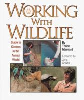 Working_with_wildlife