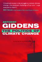 The_politics_of_climate_change