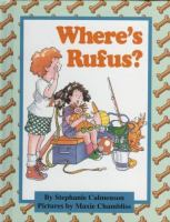 Where_s_Rufus_