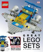 Great_LEGO_sets